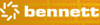 image of Bennett banner