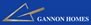 gannon homes logo
